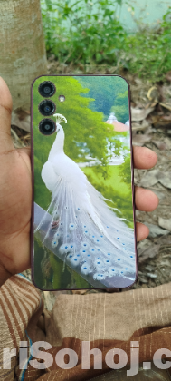 Samsung Galaxy A24 Official